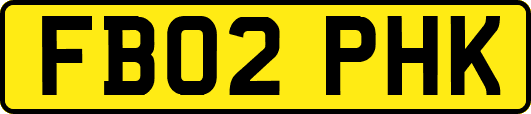 FB02PHK