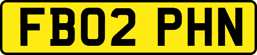 FB02PHN