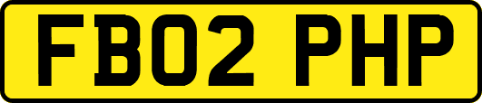 FB02PHP