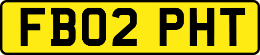 FB02PHT