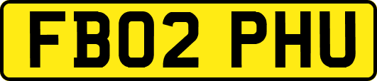 FB02PHU