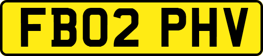 FB02PHV
