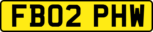 FB02PHW