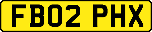 FB02PHX