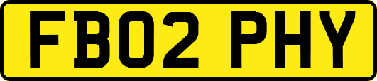 FB02PHY