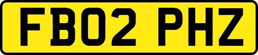 FB02PHZ