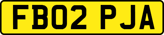 FB02PJA