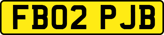 FB02PJB