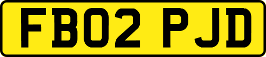 FB02PJD