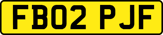 FB02PJF