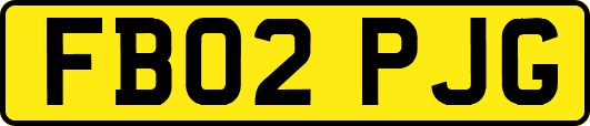 FB02PJG