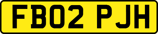 FB02PJH
