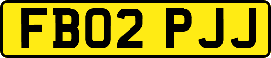 FB02PJJ