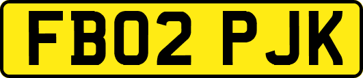 FB02PJK