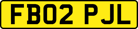 FB02PJL