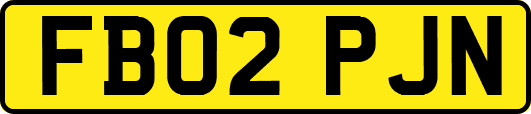 FB02PJN