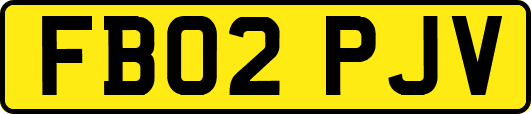 FB02PJV