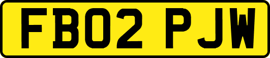 FB02PJW