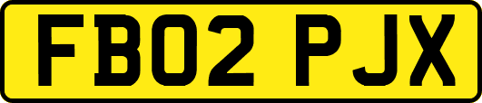 FB02PJX