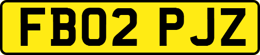 FB02PJZ