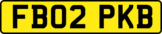 FB02PKB