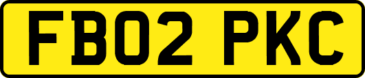 FB02PKC