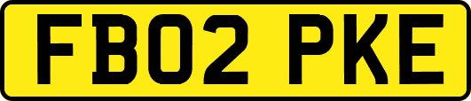 FB02PKE