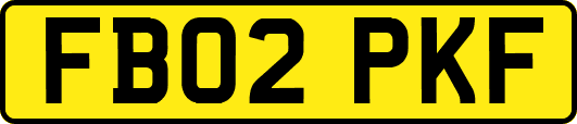 FB02PKF