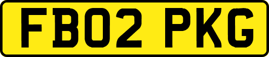 FB02PKG