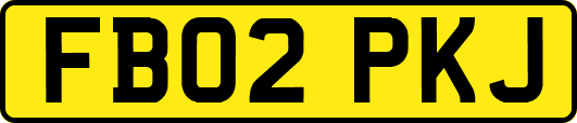 FB02PKJ