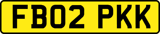 FB02PKK