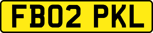 FB02PKL
