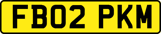 FB02PKM