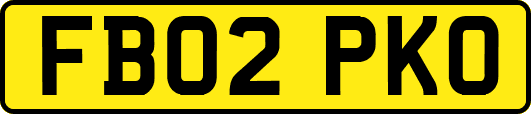 FB02PKO