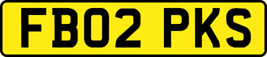 FB02PKS