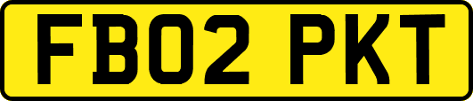 FB02PKT