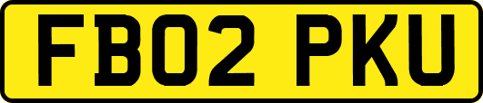 FB02PKU