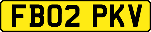 FB02PKV