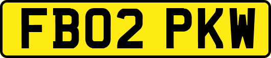 FB02PKW