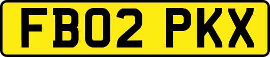 FB02PKX
