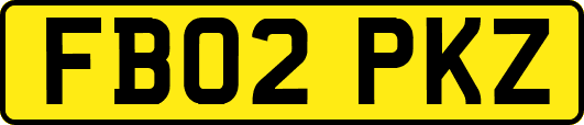 FB02PKZ