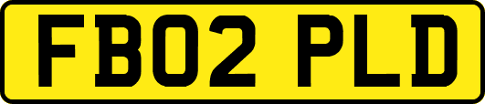 FB02PLD