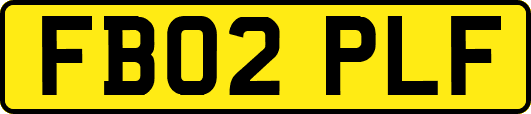 FB02PLF