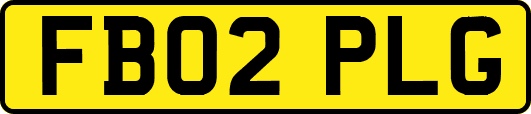 FB02PLG