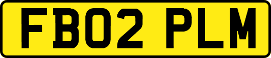 FB02PLM