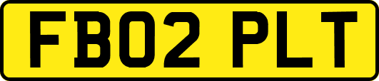 FB02PLT
