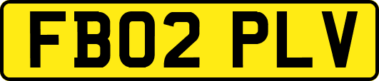 FB02PLV