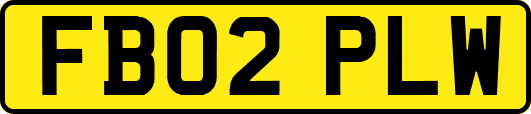 FB02PLW