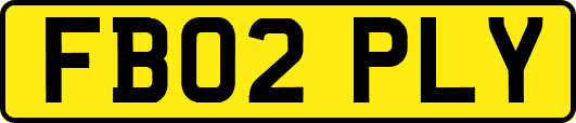 FB02PLY
