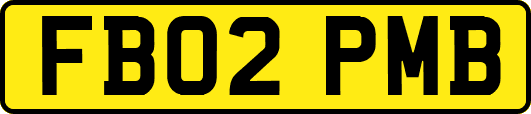FB02PMB